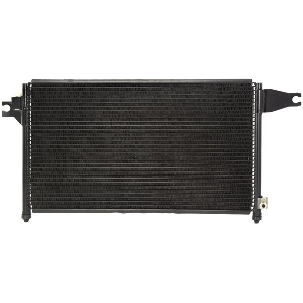 Apdi 02 Acura Rsx 2.0 L-98 Cc L4 Dohc 16V I V Condenser, 7013060 7013060 - main